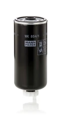Mann-Filter WK 854/1 fuel filter for Fiat Kia UAZ