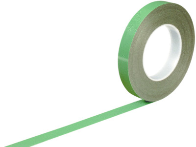1 Rolle Carsystem Mount Tape 9 mm x 10m Doppelseitiges Klebeband Autolack !