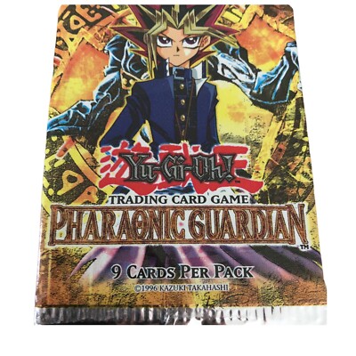 遊戯王 PHARAONIC GUARDIAN 未開封　アジア版 s-l400.jpg