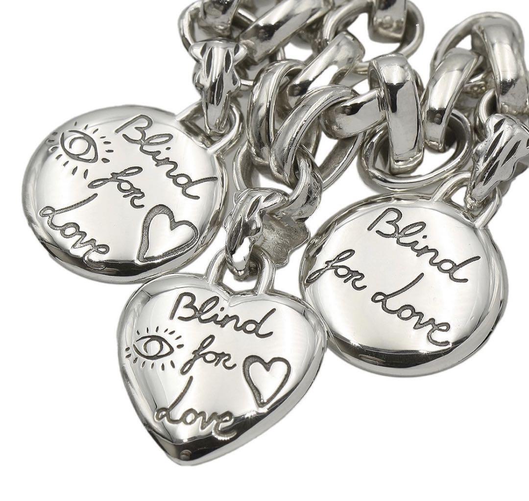 GUCCI グッチ Blind for Love バングル ブレスレット Blind For Love Bracelet 2025 | www.urbag.ws