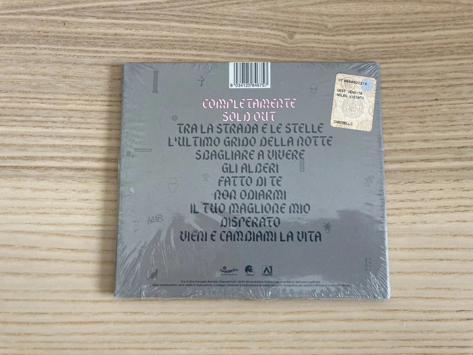 Foto 2 di 2