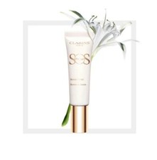 Clarins SOS Primer: 00 universal light