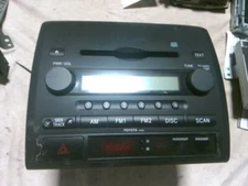 Audio Equipment Radio Receiver With CD Fits 07-08 TACOMA 81065