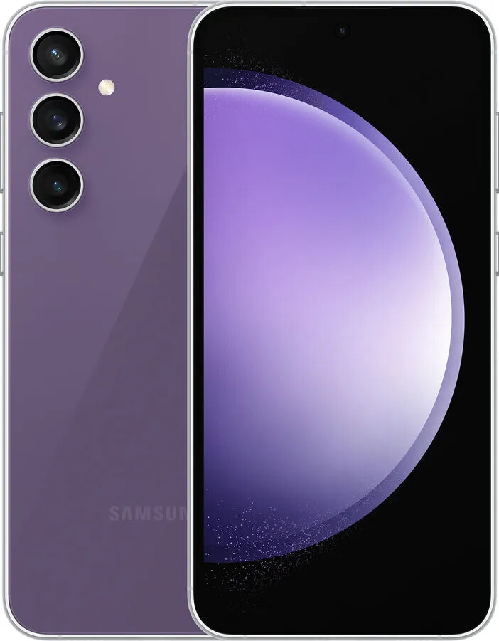 Samsung S23 FE 5G S711B/DS 6.4