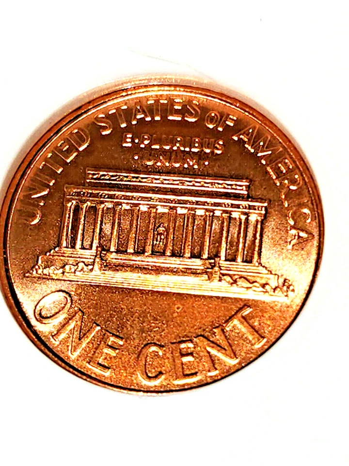 2007 D LINCOLN CENT NGC MS69 SMS - Image 4 of 4