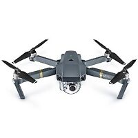 DJI Mavic Pro Camera Drone