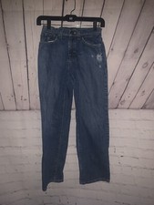 Ralph Lauren Polo Blue Jeans For Boys Size 12