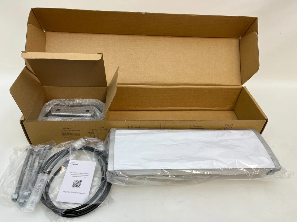 Mimosa N5-45X2 MIMO 2x2 19 dBi Gain IP55 Mounting Included By Airspan - Image 4 of 4