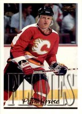 1995-96 Topps Paul Kruse #51
