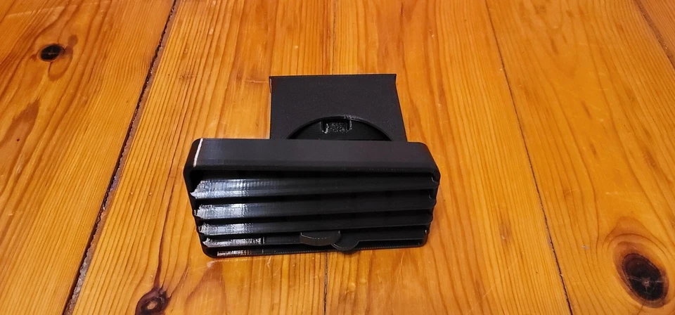 Portavasos para VW Golf MK3 - Ambos lados para RHD Foto 3 de 4