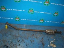 Mittelschalldämpfer Kia Sportage 2 JE, KM JMO10 P1745734