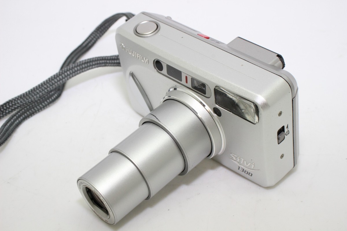 【動作確認ＯＫ】FUJIFilm　SILVI1300 Silvi 1300 | 富士フイルム