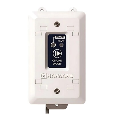 Hayward HLH485RELAY Omni RS485 Smart Relay