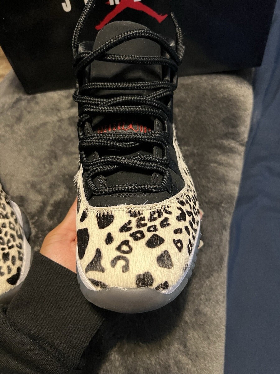 Size 8.5 - Air Jordan 11 Retro Animal Instinct W | eBay Size 8.5 - Air Jordan 11 Retro Animal Instinct W | eBay