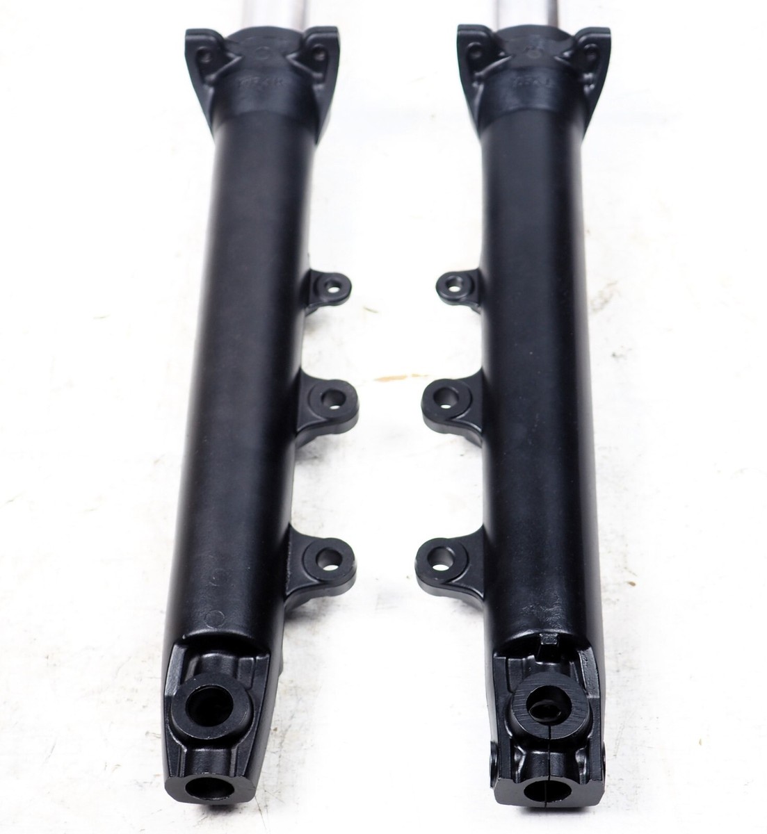 Full Rebuilt 85-92 YAMAHA VMAX VMX12 V-Max 1200 OEM 40mm Front