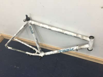 trek 1500 mountain bike