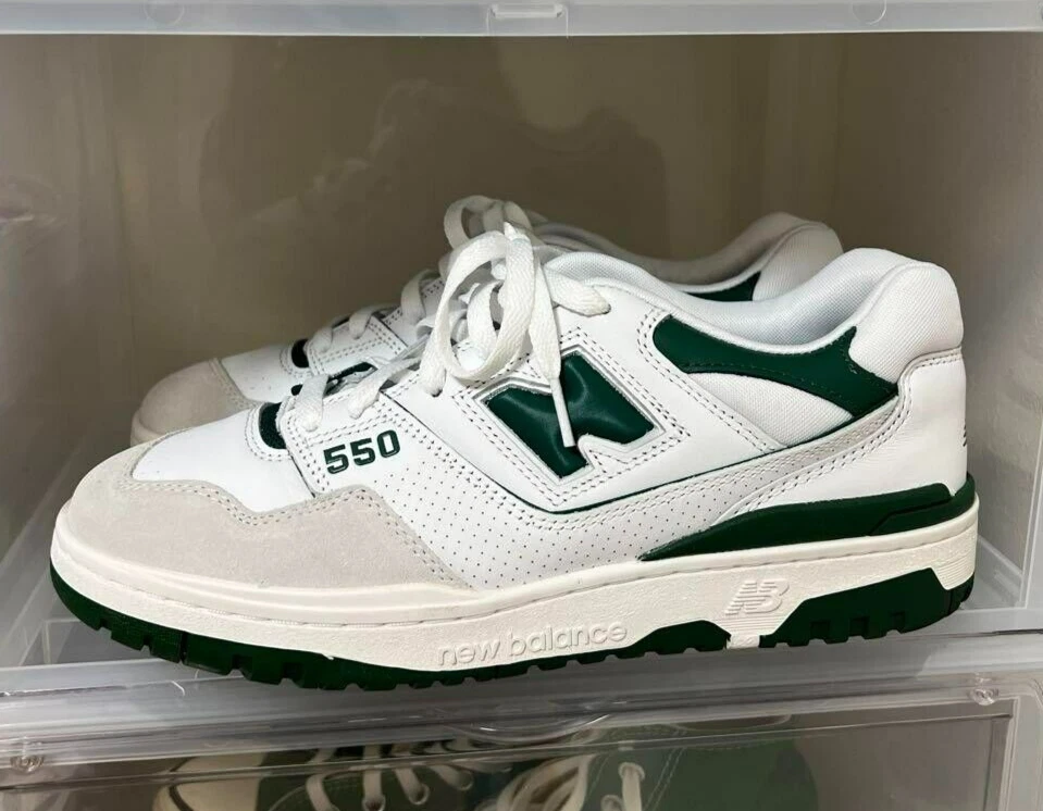 New Balance 550 