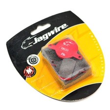 Jagwire Sport Pastillas De Freno De Disco Shimano Deore XT M8020/Saint, Negro | Bikeinn