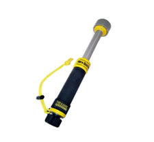 Treasure Products Vibra-Quatic 320 Pinpointer Detector - Submersible to 100 ft