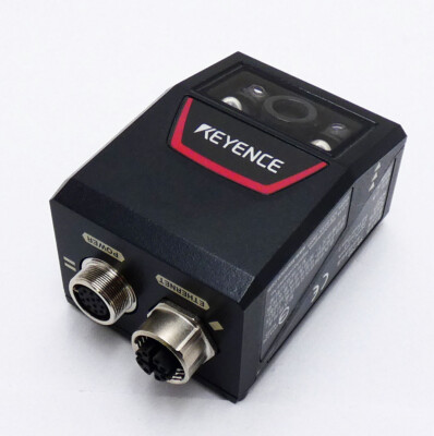 Keyence SR-750 KCC-REM-KEY-1169A 2D-Code-Leser -used-