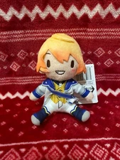 Project Sekai Brand New World Tsukasa Tenma Plush