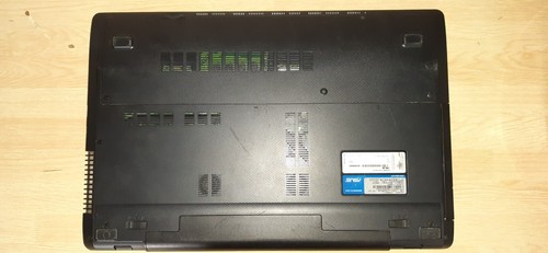 PC PORTABLE ASUS X75V Core i3 @ 2nd Gen. 17,3" WINDOWS10 SUITE OFFICE CHARGEUR - Photo 15/19
