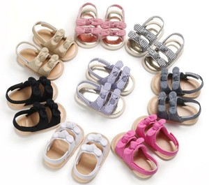 newborn baby girl sandals size 0