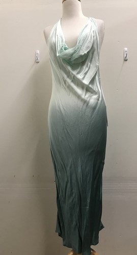 Young Fabulous \u0026 Broke Rebel Slip Dress 