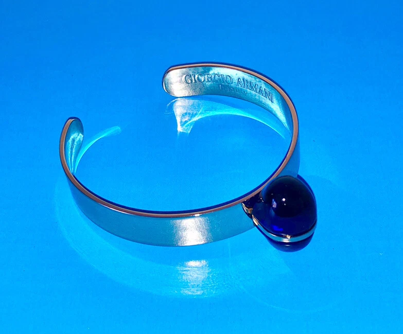 Giorgio armani bracelet sale