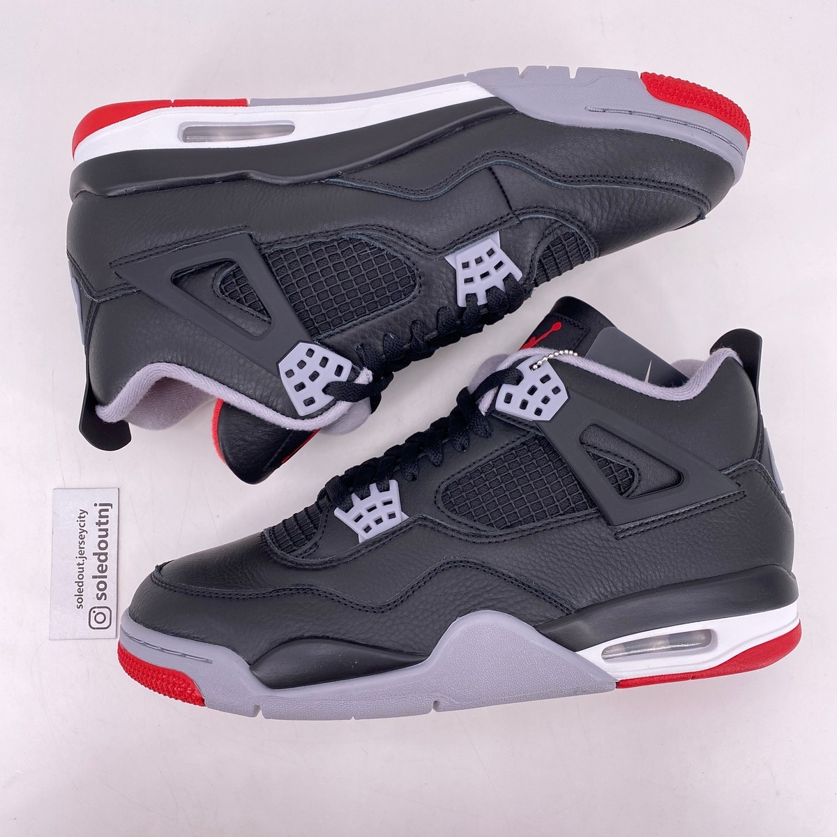 Air Jordan 4 Retro 