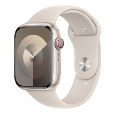 NEW Apple Watch Series 9 41mm GPS + LTE CELLULAR Aluminum W NEW Apple Watch Series 9 41mm GPS + LTE CELLULAR Aluminum W
