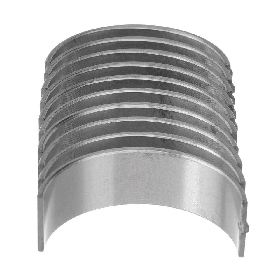 Rodamientos principales y de varilla Fit 90-01 Acura Integra 1,7 L 1,8 L Honda Civic 1,6 L B16A2 B18B1 Foto 4 de 4