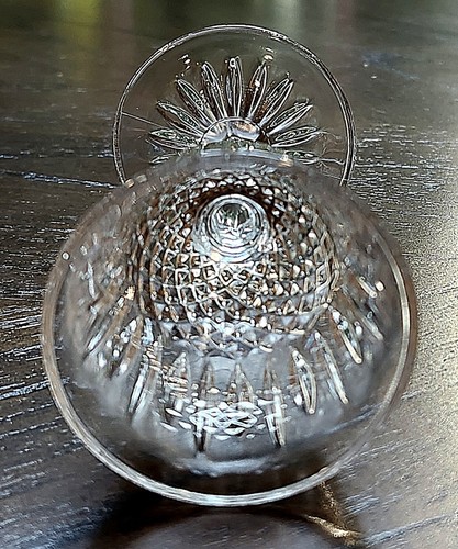 5 RARE PRE-WWII WAR SOVIET USSR CRYSTAL LONG FOOTED VODKA SHOT GLASSES / ЧАРКА - Picture 11 of 16