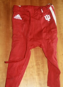 adidas football game pants