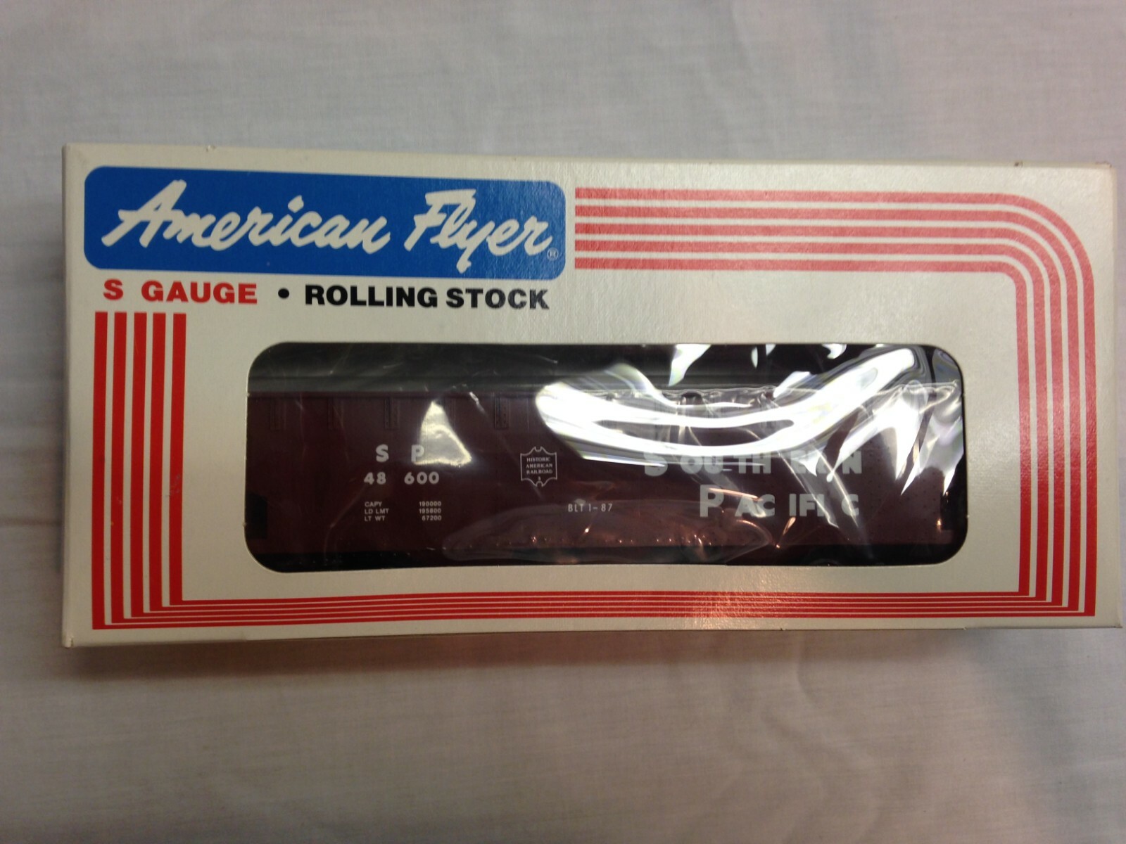 Click here to see eBay Auction