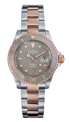 Davosa Ternos Ceramic Automatic 161.555.62