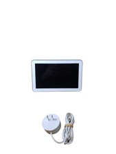 Google Nest Hub 1st Gen Smart Display Charcoal with Google Assistant H1A | works