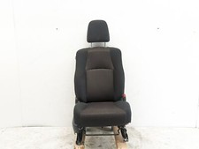 2010-2023 Toyota 4runner Front Right Passenger Seat 71551-35190 Black Cloth 2010-2023 Toyota 4runner Front Right Passenger Seat 71551-35190 Black Cloth