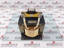 K.C. ICT-203 Main Transformer 3.2K VA 440V 7.27/100 A