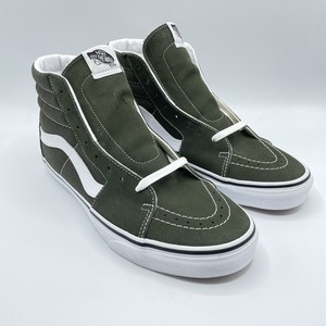 vans sk8 hi couro