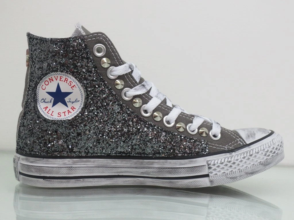 Converse 563113c ctas hi lift canvas ltd gray 2025