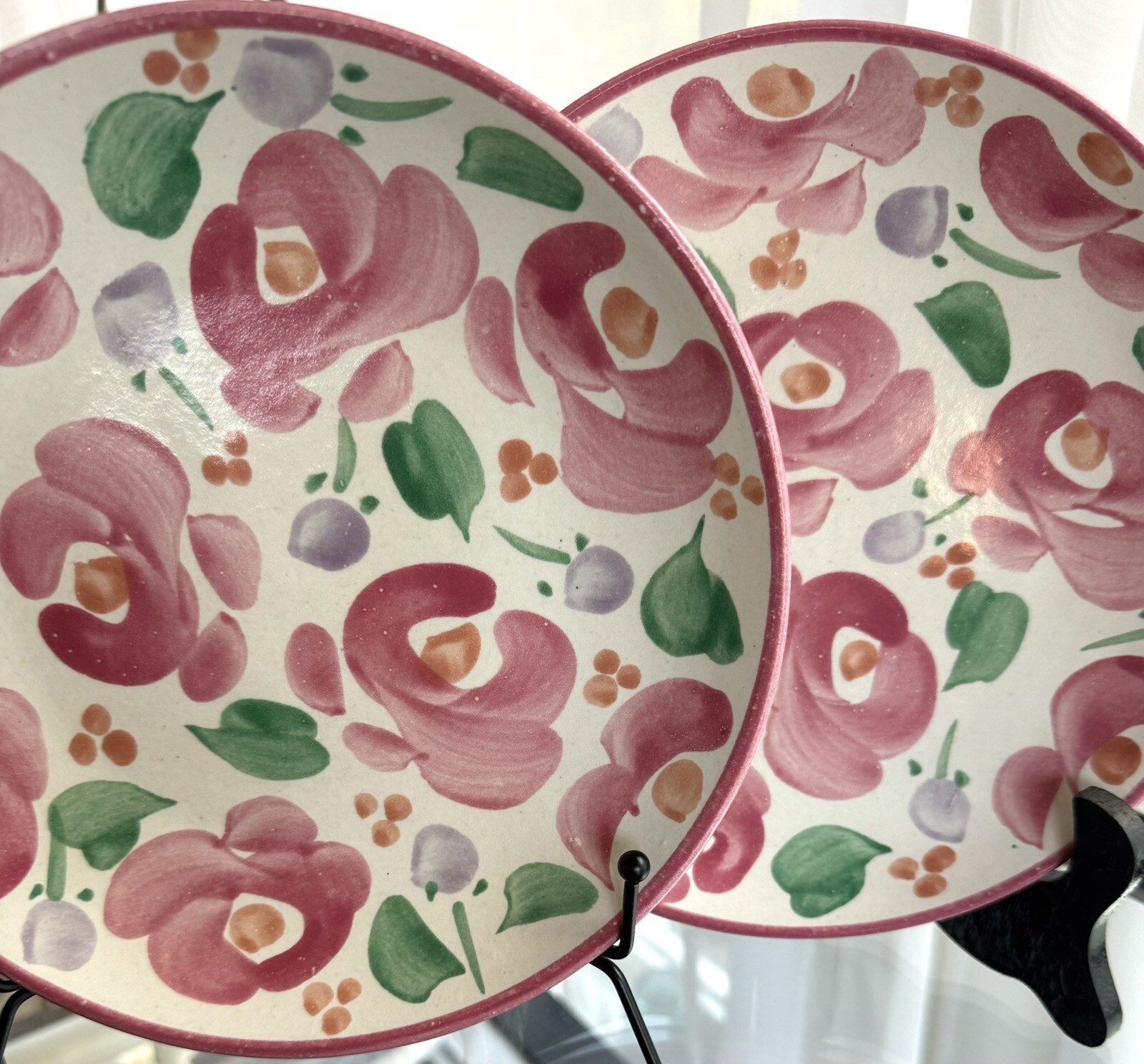 Fioriware Jardinware  Zanesville Winterberry 8.25