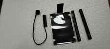 2nd Hard Drive Caddy  Cable For HP DV7-7000 DV7T-7000 50.4SU17.021 50.4SU17.031