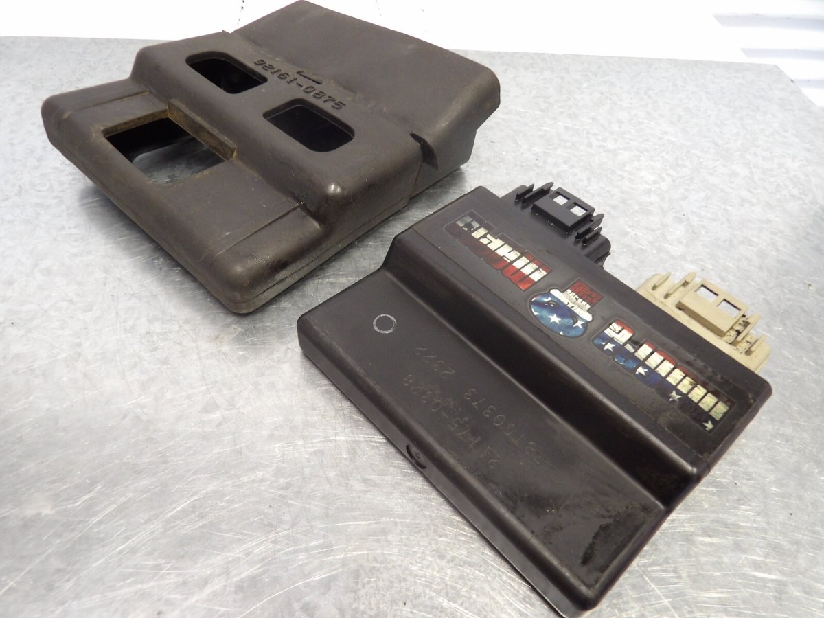 KAWASAKI 21175-0328 CONTROL UNIT-ELECTRON for sale online | eBay