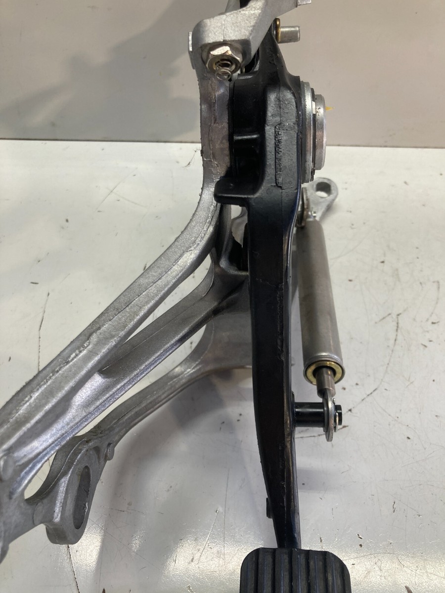 【MAASA】 95-01 Toyota Crown Majesta UZS151 Parking Brake Pedal Ebrake
