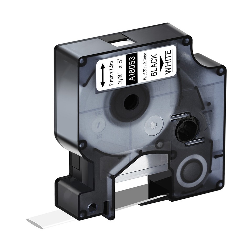 Dymo Rhino Krimpkous bestellen, complete voorraad