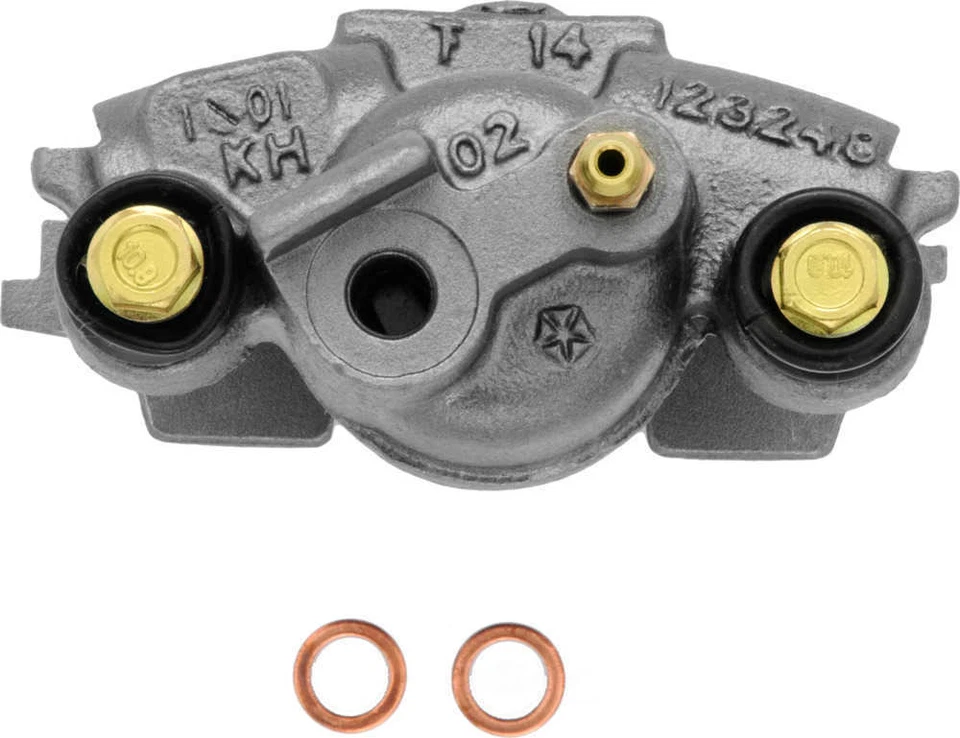 盘式制动卡钳-OEF3 Autopart Intl 1405-11905 Reman — 第 3/4 张图片