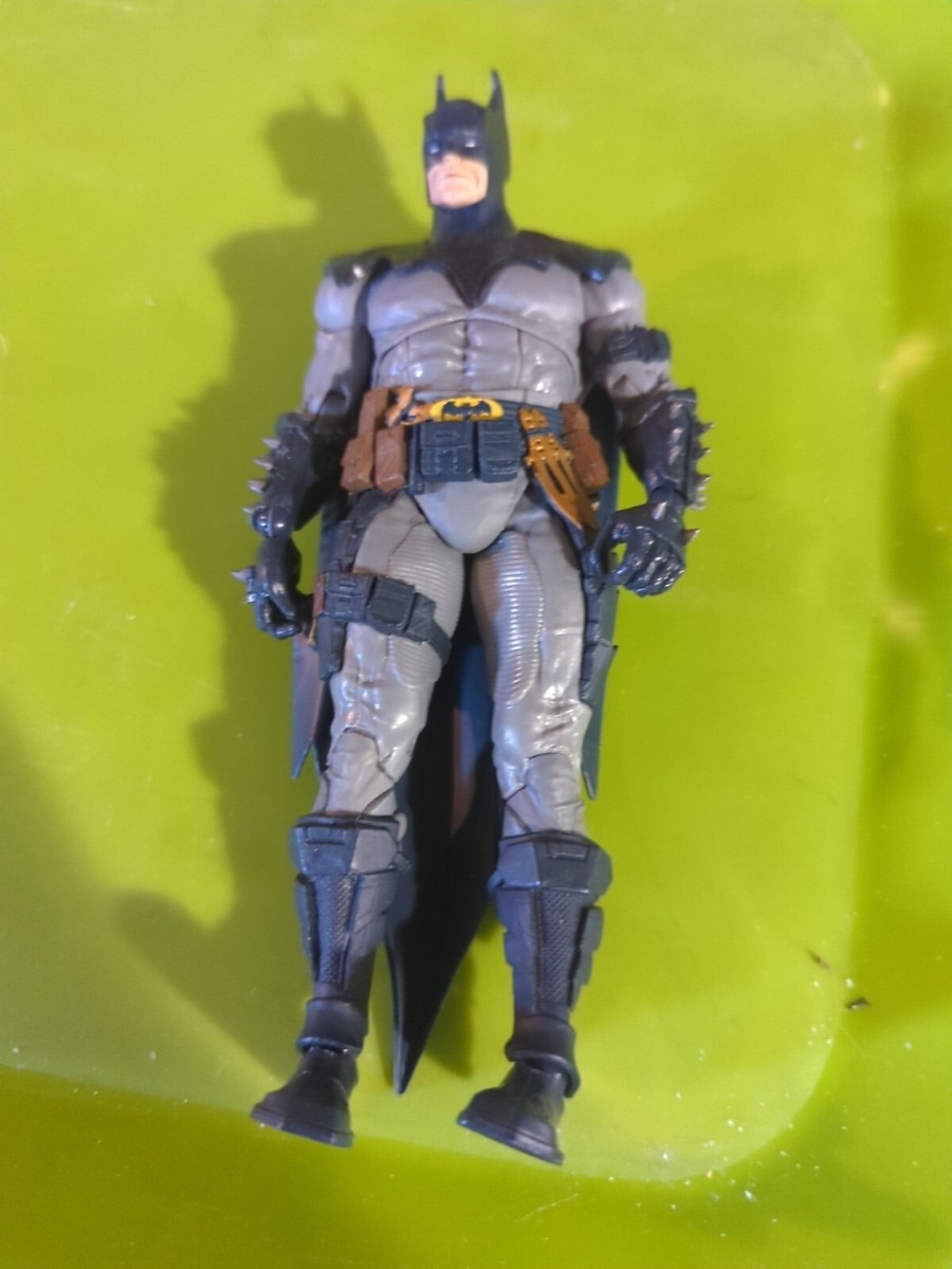DC Multiverse The Grim Knight McFarlane Batman 7 inch Action | eBay