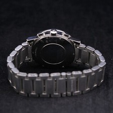 Girard Perregaux 7000GBM Chronograph 38 mm Steel Automatic Serviced 7