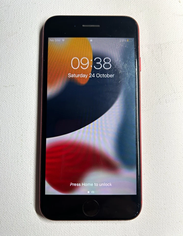 Apple iPhone SE (2016) · 64GB, photo 1 of 5